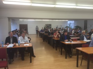 Konferencia BFZ 10